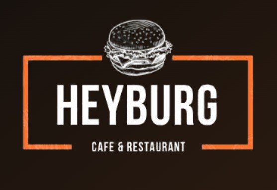 HeyBurg Restaurant and Cafe
